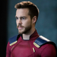 Mon-El (Chris Wood) is a problem that’s about to be solved.